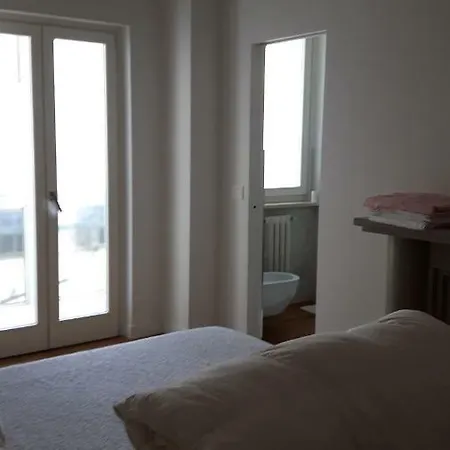 Apartment Prospero Petroni