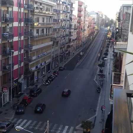 Apartment Prospero Petroni *