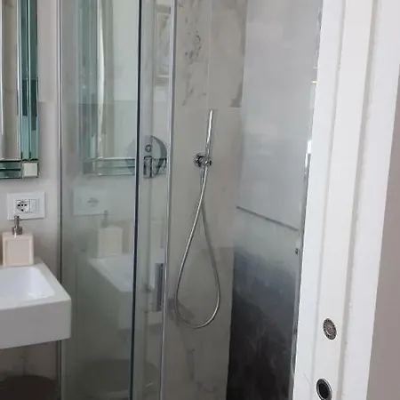 Prospero Petroni Apartment Bari