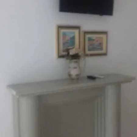 Apartment Prospero Petroni