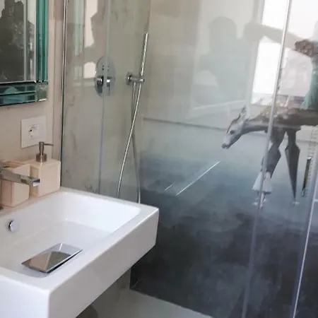 Apartment Prospero Petroni *