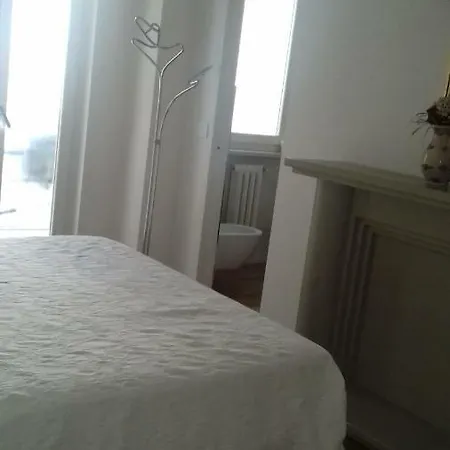 Apartamento Prospero Petroni *